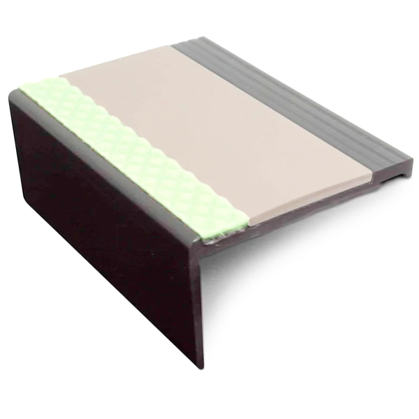 Heavy Duty Hard Node PVC 67.5mm × 39mm