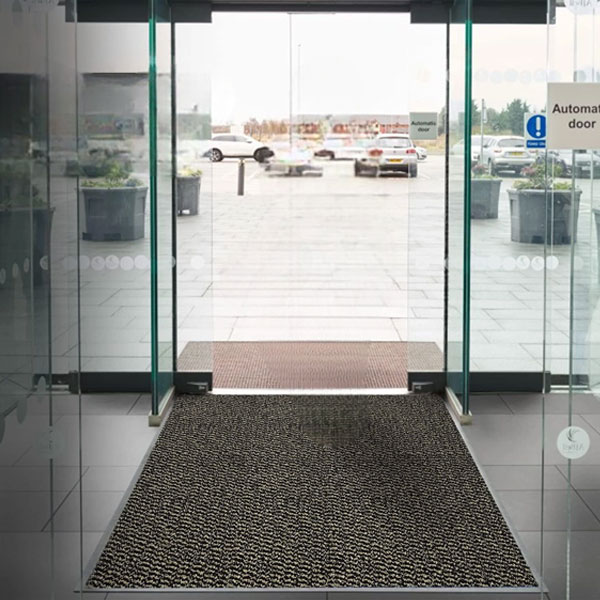 Heavy Duty Industrial Barrier Mats Indoor & Outdoor Floor Mats