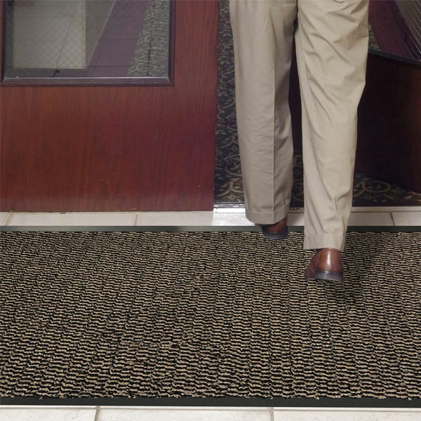 Heavy Duty Industrial Barrier Mats Indoor & Outdoor Floor Mats