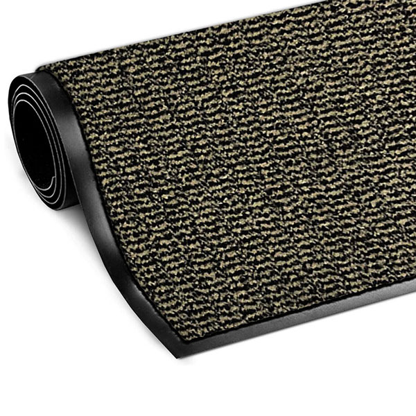 Heavy Duty Industrial Barrier Mats Indoor & Outdoor Floor Mats