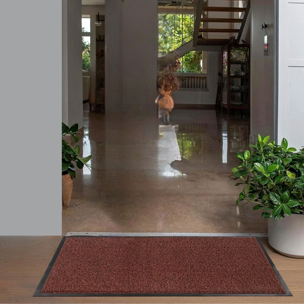 Heavy Duty Industrial Barrier Mats Indoor & Outdoor Floor Mats