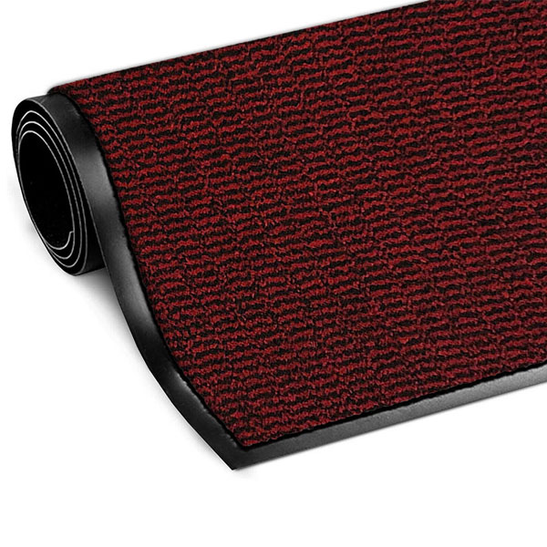 Heavy Duty Industrial Barrier Mats Indoor & Outdoor Floor Mats