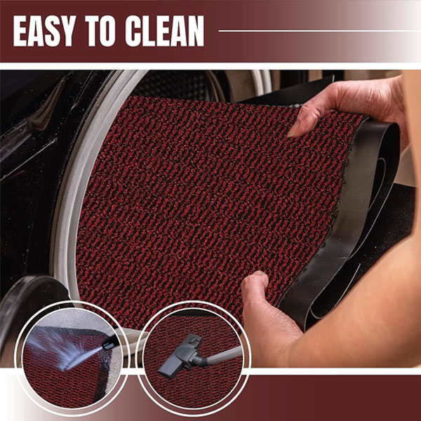 Heavy Duty Industrial Barrier Mats Indoor & Outdoor Floor Mats