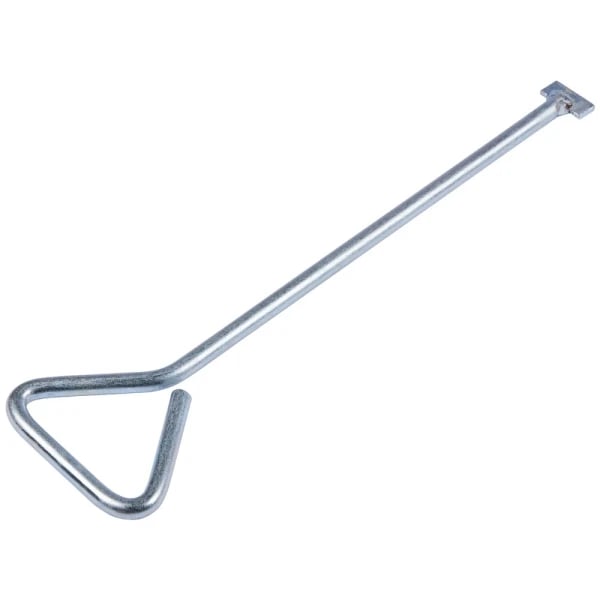Heavy Duty Manhole Key (Pair)m