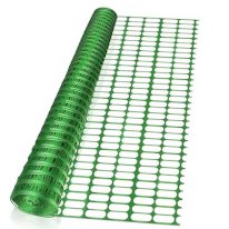 Heavy Duty Safety Barrier Mesh Fencing – Durable & Secure