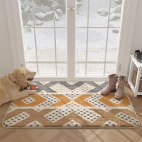 Heavy Duty Super Absorbent Floor Mat – Indoor Door Mat