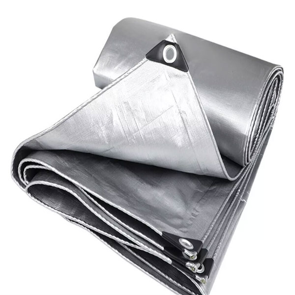 Heavy Duty Tarpaulin 120 GSM Waterproof Furniture Caravan Cover Sheet Multipurpose