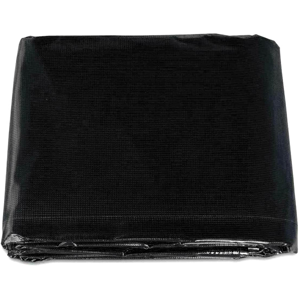 235gsm Heavy-Duty Waterproof Tarpaulin Multipurpose Ground Sheet