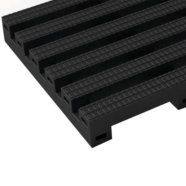 Anti-Slip Workplace Matting for Walkways & Light Industrial Use