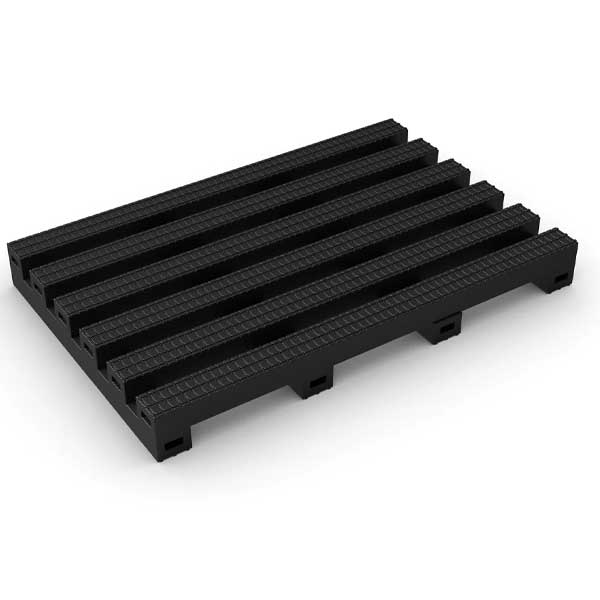 Anti-Slip Workplace Matting for Walkways & Light Industrial Use