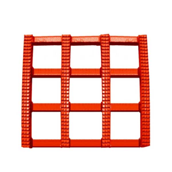 Anti-Slip Food Processing Matting – Fat & Oil Resistant PVC