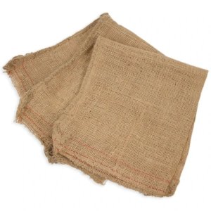 Hessian Sandbag 
