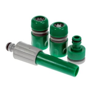 Hose Connector Set