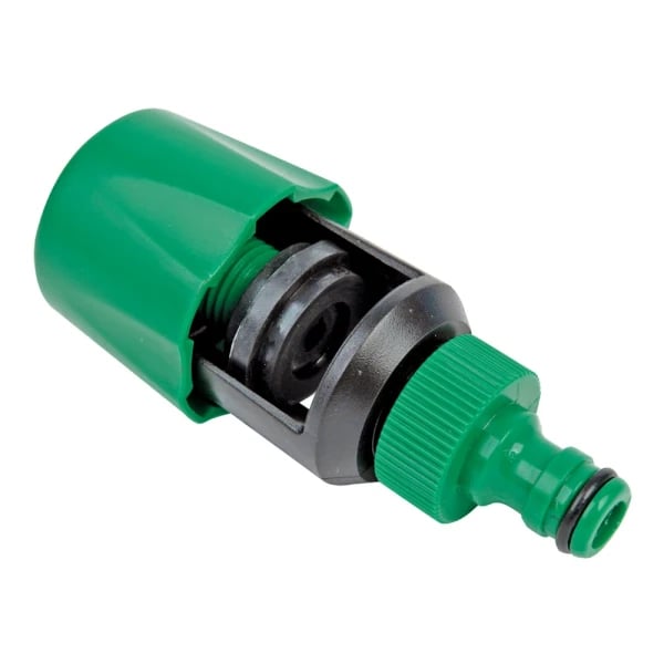 Hose Snap Universal Tap Connector