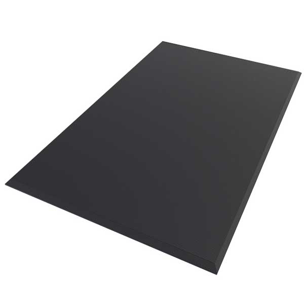 Anti-Fatigue Hygimat Hygienic Solid Comfort Mat