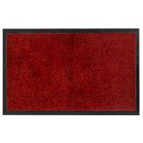 Industrial Door Mats Anti-Slip Entrance Mat Washable