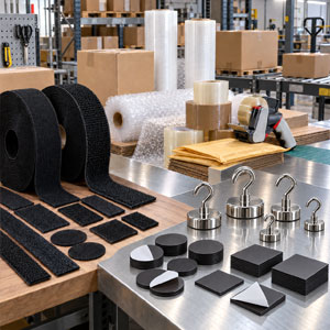 Industrial Materials