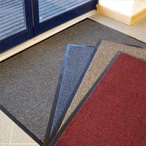 Durable Industrial Mats for Safe and Reliable Flooring in the  UK