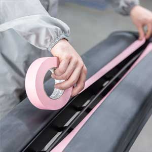 Industrial Tapes UK Adhesive Solutions for Packaging & Sealing