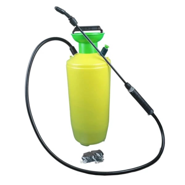 K10 Plastic Mould Oil Pressure Sprayer