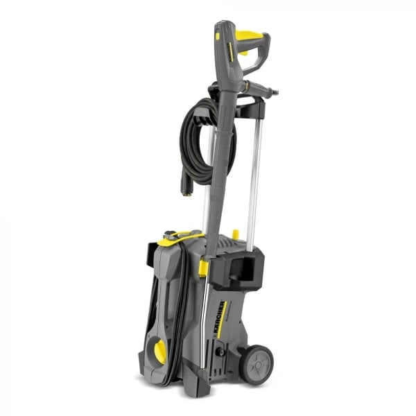 Karcher HD4/9 Pressure Washer - Cold Water