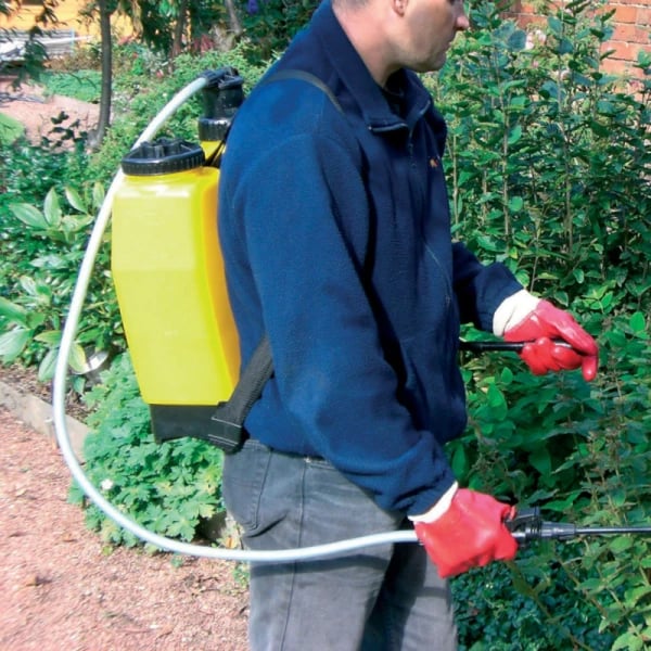 Knapsack Sprayer - 16 Litre