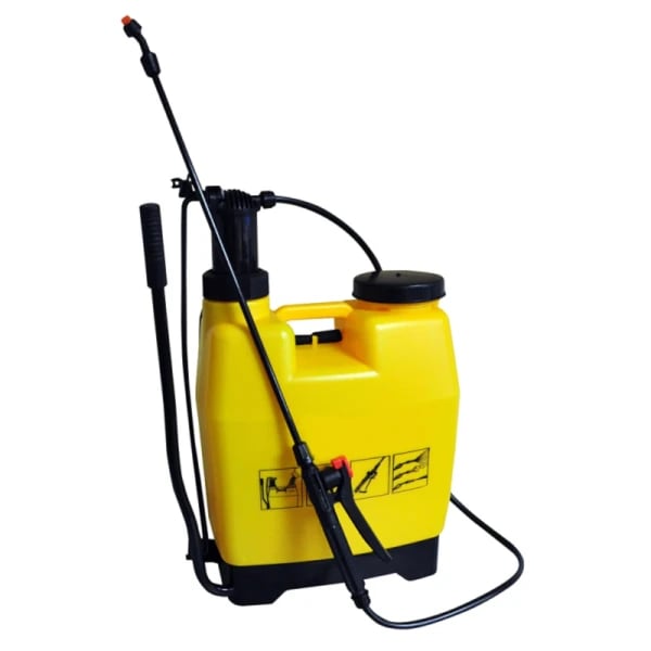Knapsack Sprayer - 16 Litre