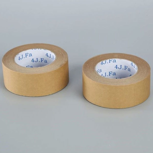 Self Adhesive Kraft Paper Tape for Sealing and Packing Parcels