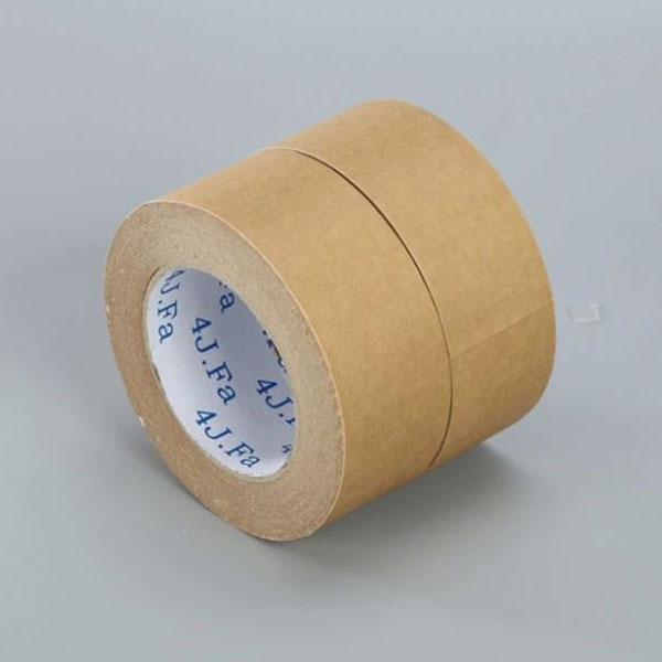 Self Adhesive Kraft Paper Tape for Sealing and Packing Parcels