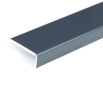 Laminate Floor Edge Profile Trims Door Threshold 2m Long