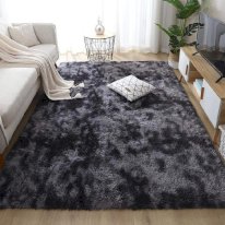 Large Anti-Slip Bedroom Carpet – Soft Floor Mat for Bedroom
