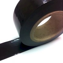 Low Tack Surface Protection Tape Plain