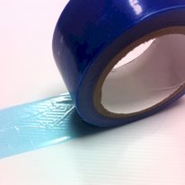 Low Tack Surface Protection Plain Tape