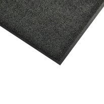 Anti-Slip Washable Entrance Door Mat For Home or Office - 9mm Thick 