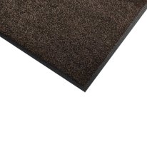 Anti-Slip Washable Entrance Door Mat For Home or Office - 9mm Thick 