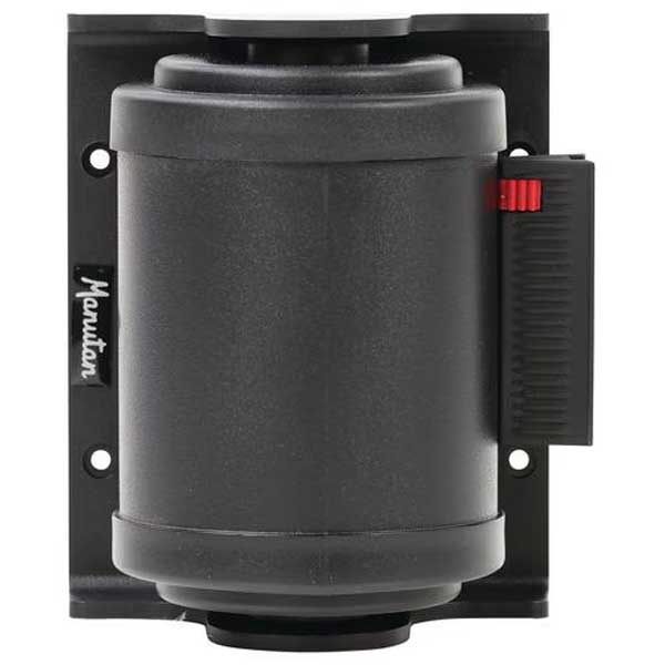 Retractable Wall Mounted Belt Barrier System for Crowd Control