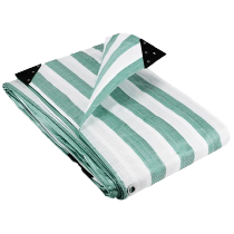 Durable market stall tarpaulins for UK traders