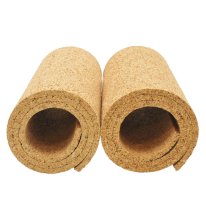 Medium Density Cork Rolls – Versatile Natural Cork Sheets for DIY