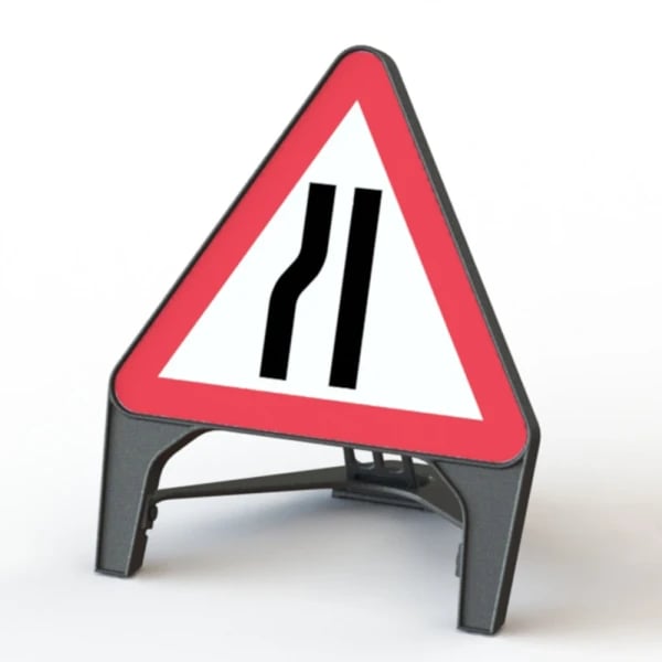  Melba Q-Sign 750mm x 60mm