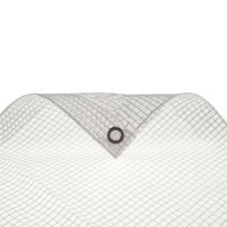 170gsm Heavy Duty Tarpaulin – Waterproof Protective Cover Sheet