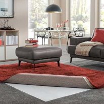 Multi-Purpose Anti Slip Rug Underlay for Carpets, Wood & Hard Floors