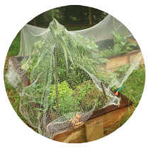 premium netting solutions designed for UK condition