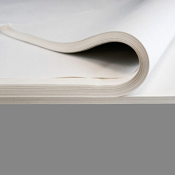 Recycled Newspaper Offcuts for Wrapping Fragile Items (10 kilo box)