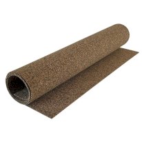 Nitrile Bonded Cork Rubber Pads – A3, A4, A5 and Other Sizes