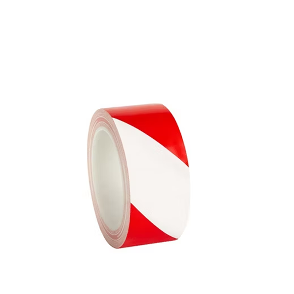  Non Adhesive Polyethylene Barrier Tape - Warning Tape