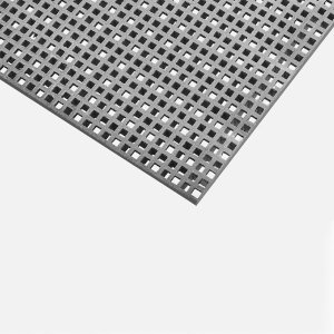 Non-Slip Micro Mesh Composite Floor GRP Grating