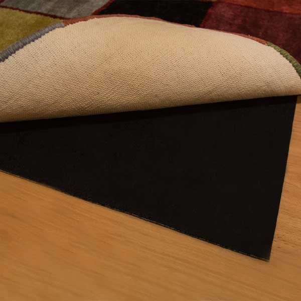 Non Slip Rug Gripper Underlay for All Surfaces – Secure Your Rugs