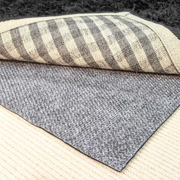 Non Slip Rug Gripper Underlay for All Surfaces – Secure Your Rugs