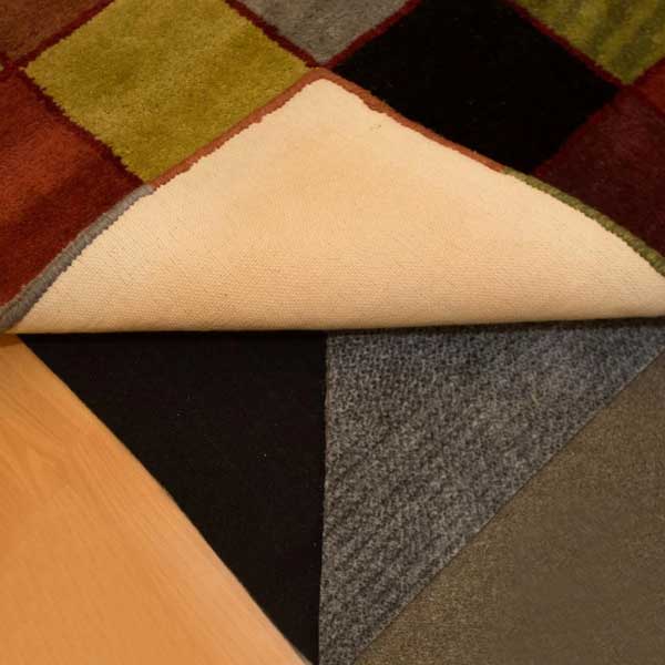 Non Slip Rug Gripper Underlay for All Surfaces – Secure Your Rugs