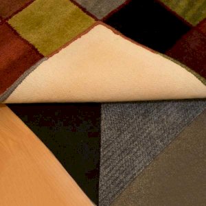 Non Slip Rug Gripper Underlay for All Surfaces – Secure Your Rugs